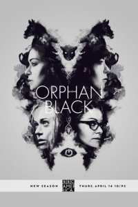 Orphan Black - Season 5