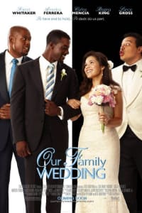 Watch our family wedding 2024 full movie online free