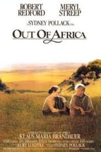 Out of Africa