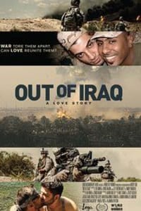 Out of Iraq