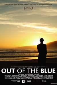 Out of the Blue