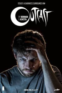 Outcast - Season 2