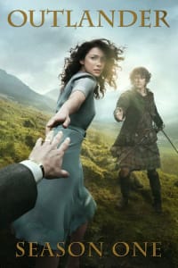 Outlander - Season 5