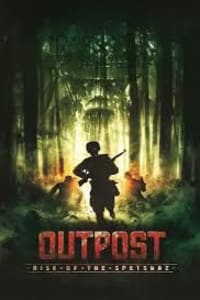 Outpost: Rise of the Spetsnaz