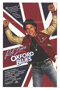 Oxford Blues