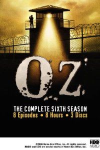 Oz - Season 6