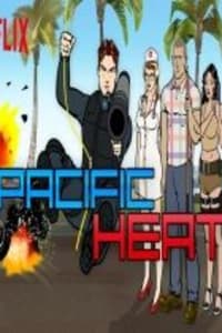 Pacific Heat - Season 1