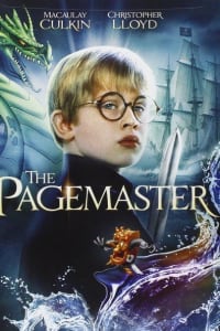 Pagemaster