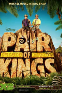 Pair of Kings - Season 1