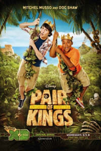 Pair of Kings - Season 2