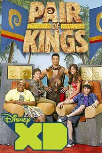 Pair of Kings - Season 3