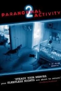 Paranormal Activity 2