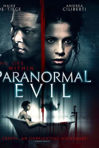 Paranormal Evil