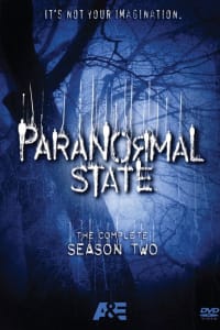 Paranormal State - Season 2