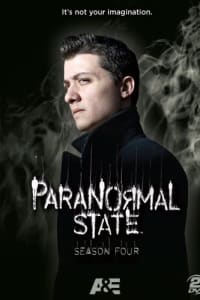 Paranormal State - Season 4