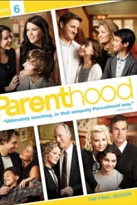 Parenthood - Season 1