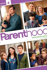 Parenthood - Season 4