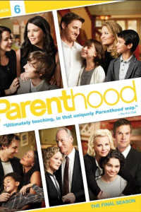 Parenthood - Season 6