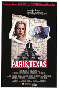 Paris, Texas