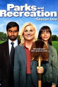 Parks and Recreation - Season 1