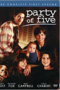 Party of Five - Season 2