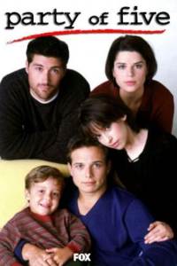 Party of Five - Season 3