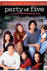 Party of Five - Season 5