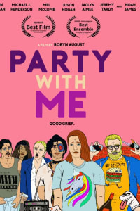 Party With Me