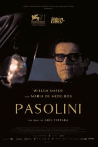 Pasolini