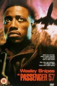 Passenger 57