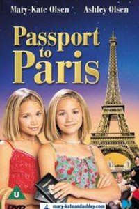 Passport to Paris