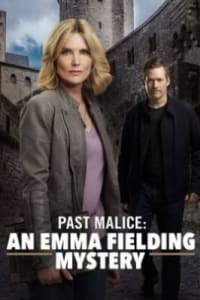 Past Malice: An Emma Fielding Mystery