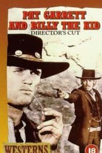 Pat Garrett & Billy the Kid