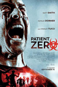 Patient Zero