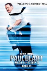 Paul Blart Mall Cop 2