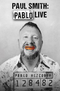 Paul Smith: Pablo Live