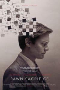 Pawn Sacrifice