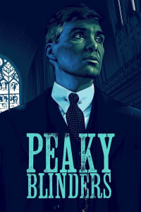 Peaky blinders best sale streaming season 3