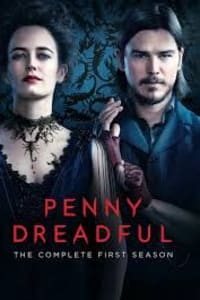 Penny dreadful putlocker new arrivals