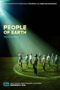 People of Earth - Season 1