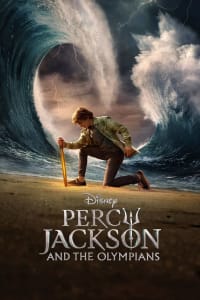 Percy Jackson and the Olympians - Season 1