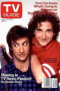 Perfect Strangers - Season 1