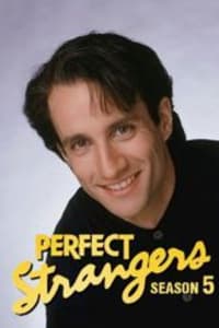 Perfect Strangers - Season 3