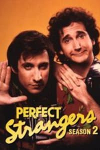 Perfect Strangers - Season 4