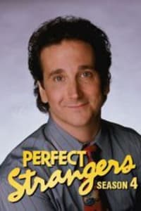 Perfect Strangers - Season 5