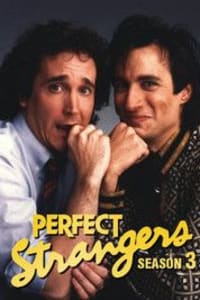 Perfect Strangers - Season 6