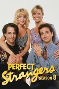 Perfect Strangers - Season 8