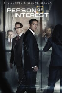 Person of Interest - Season 2