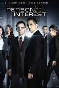 Person of Interest - Season 3