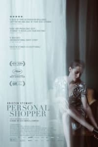 [18+] Personal Shopper